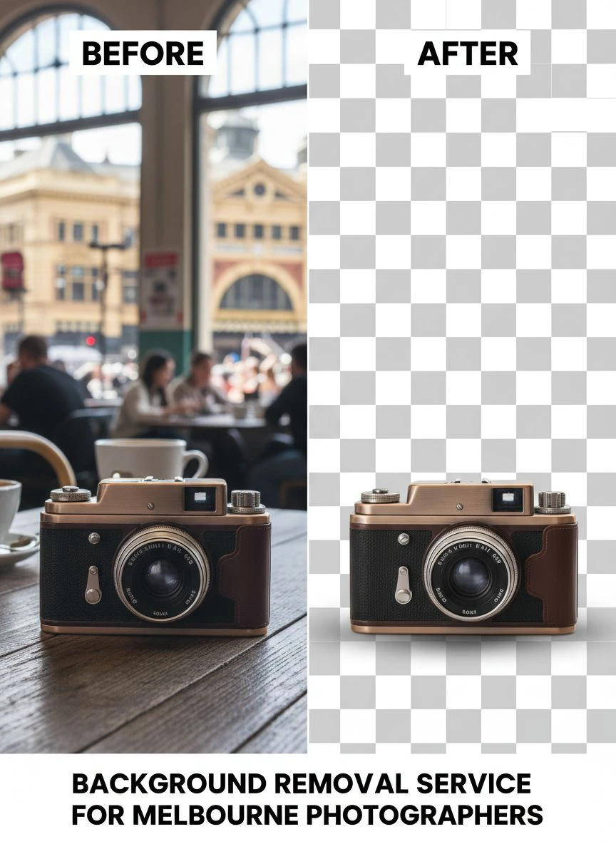 background removal service for New York photographers - Professional Guide